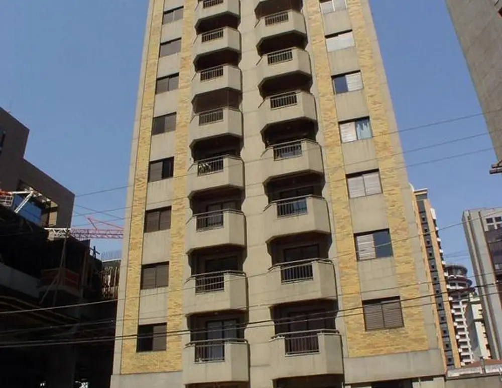 Edificio Red Star