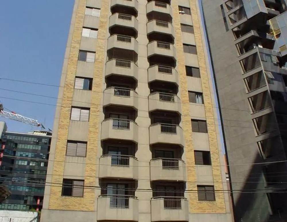 Edificio Red Star — foto 2