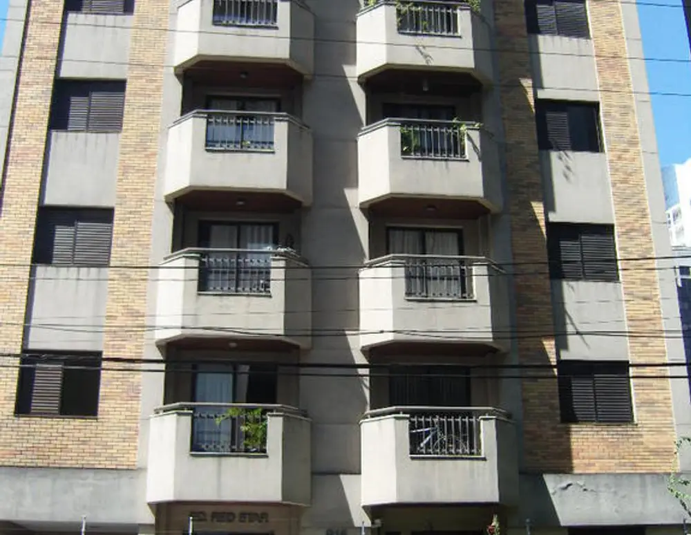 Edificio Red Star — foto 3
