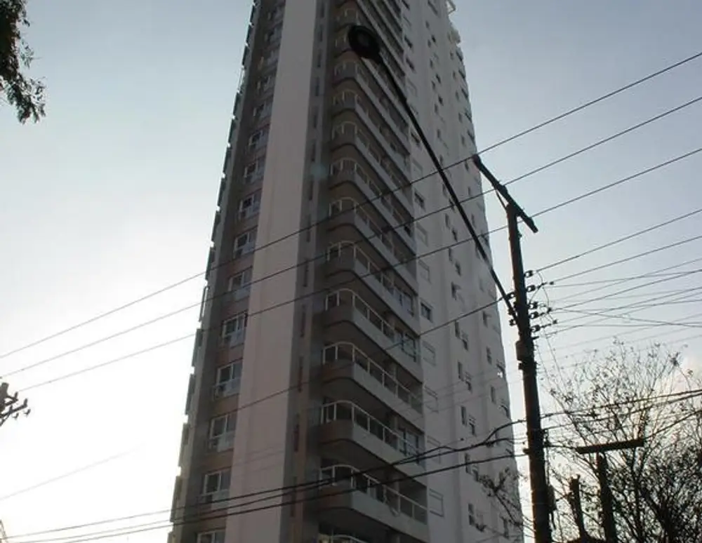 Edifício Mondrian — foto 2