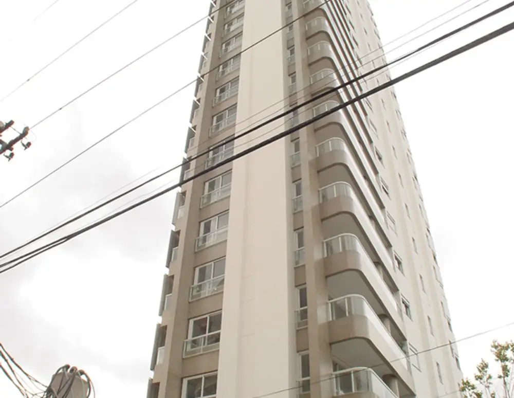 Edifício Mondrian — foto 4