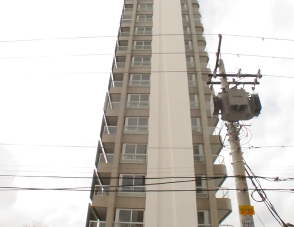 Edifício Mondrian — foto 5