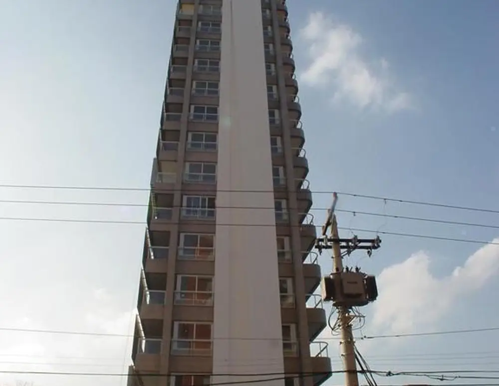Edifício Mondrian — foto 6