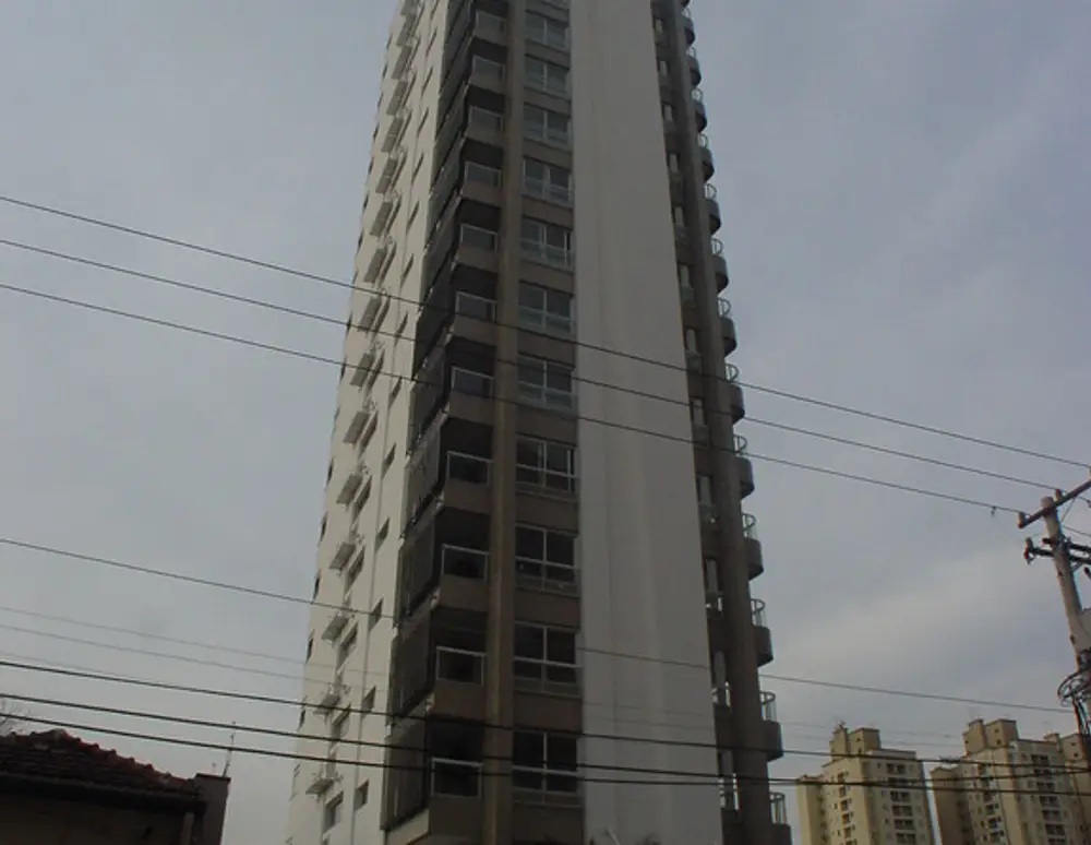 Edifício Mondrian — foto 7