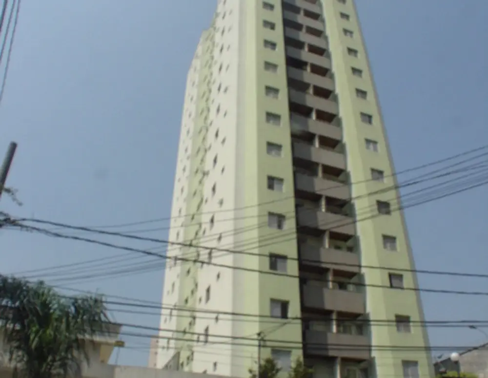 Edificio San Remo