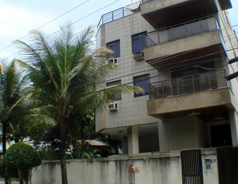 Edificio Praia do Pontal