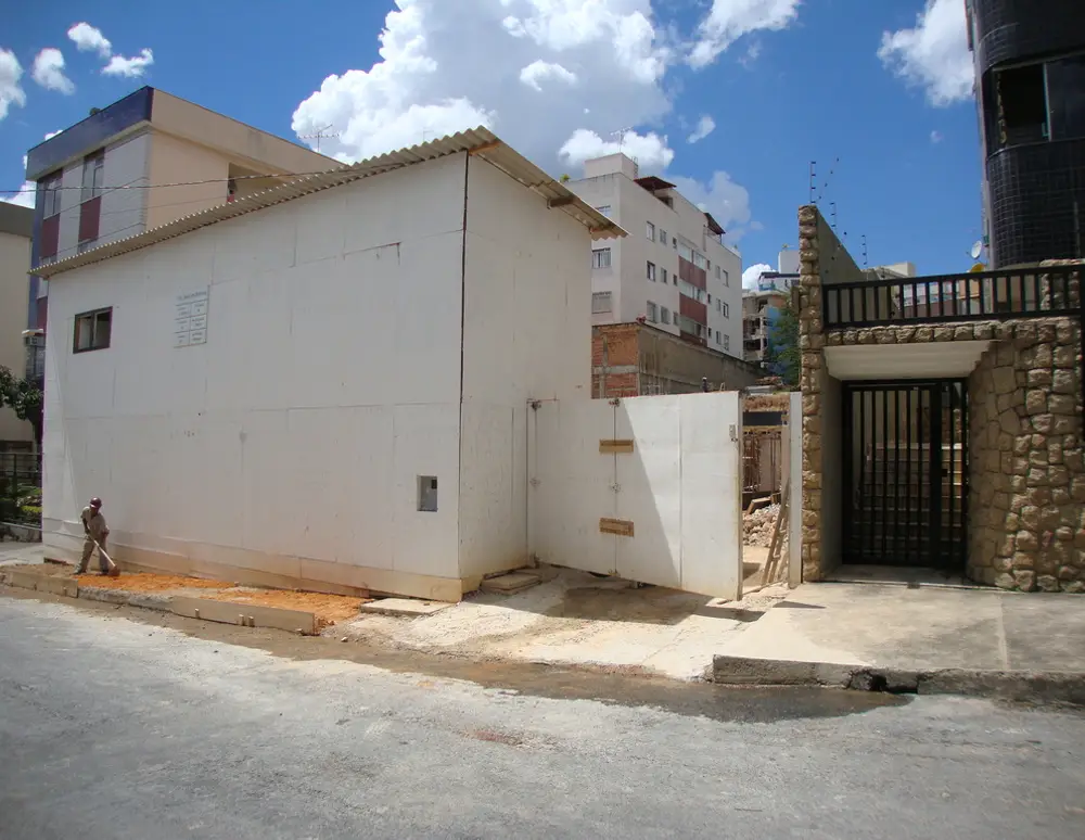 Edifício Nascim Jose Rahme