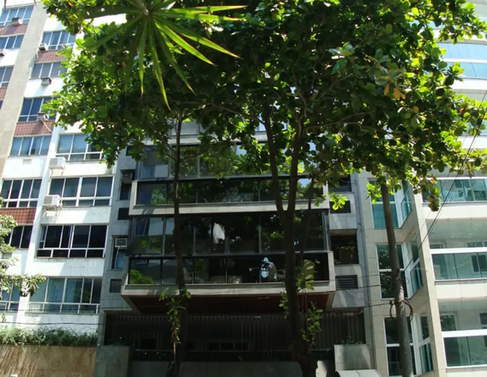 Edificio Opus Vivaldi