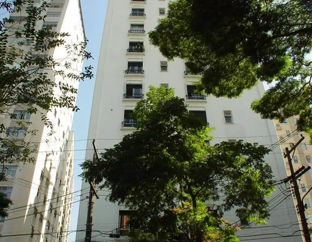 Edificio Barao de Monjardim