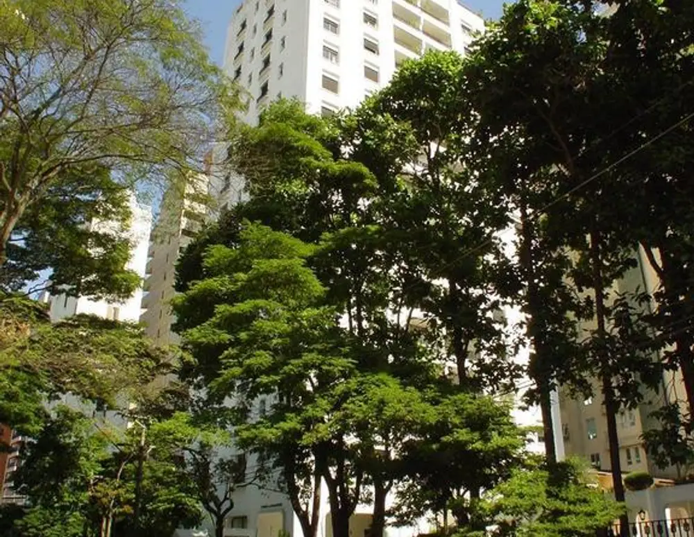 Edificio Barao de Monjardim — foto 2