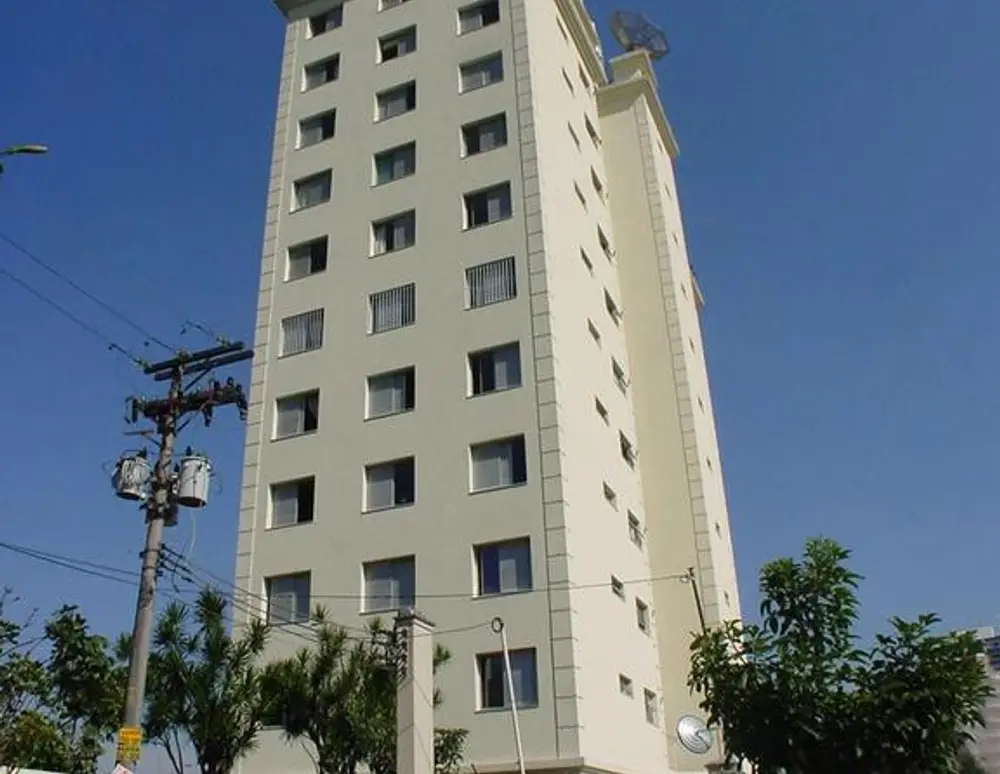 Edificio Campo Belo