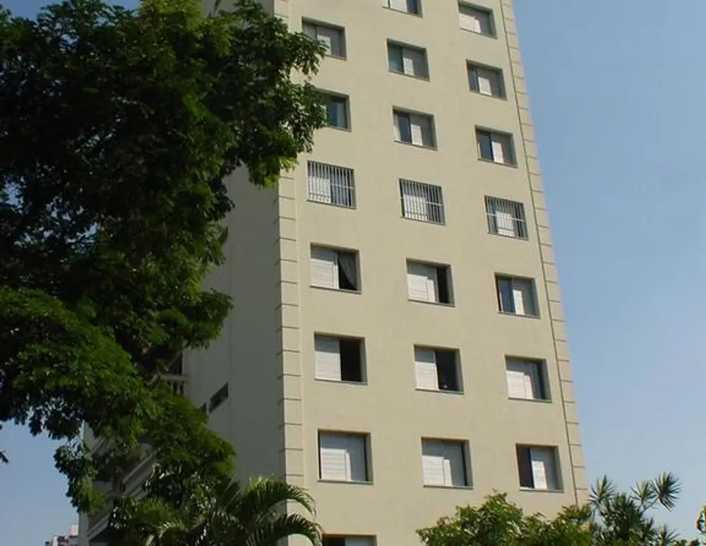 Edificio Campo Belo — foto 2