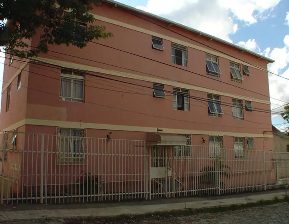 Edificio Anelina Braga