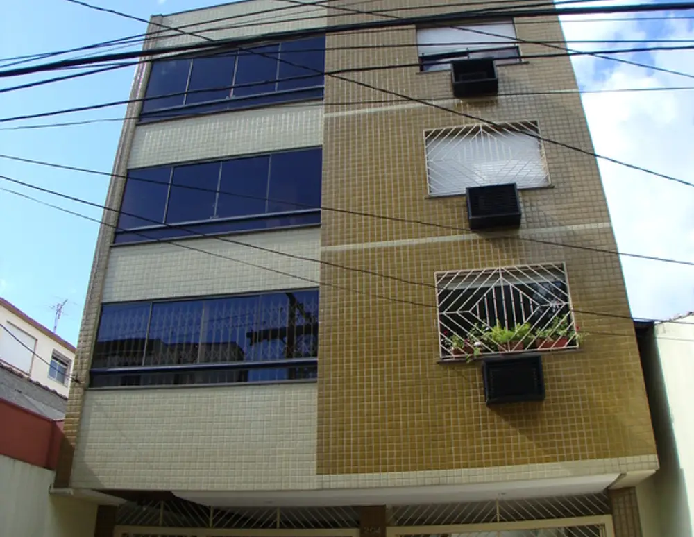Edificio Dona Fernanda