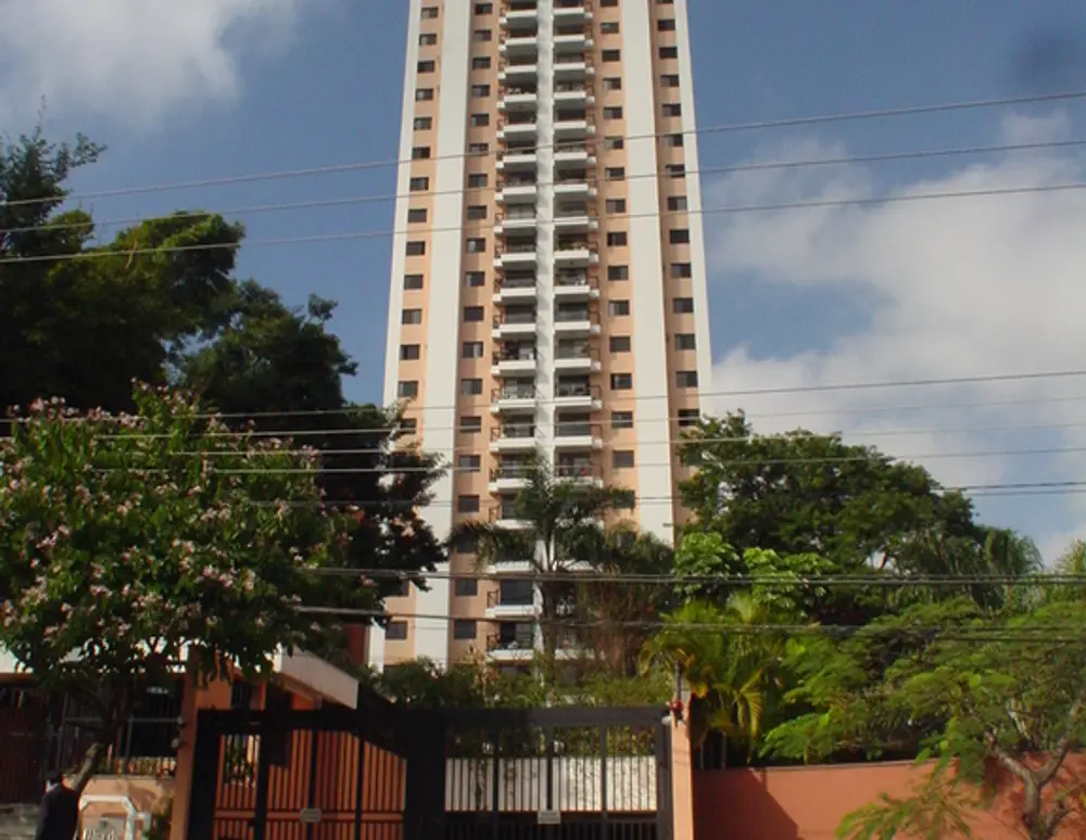 Edificio Ilha de Pharos — foto 2