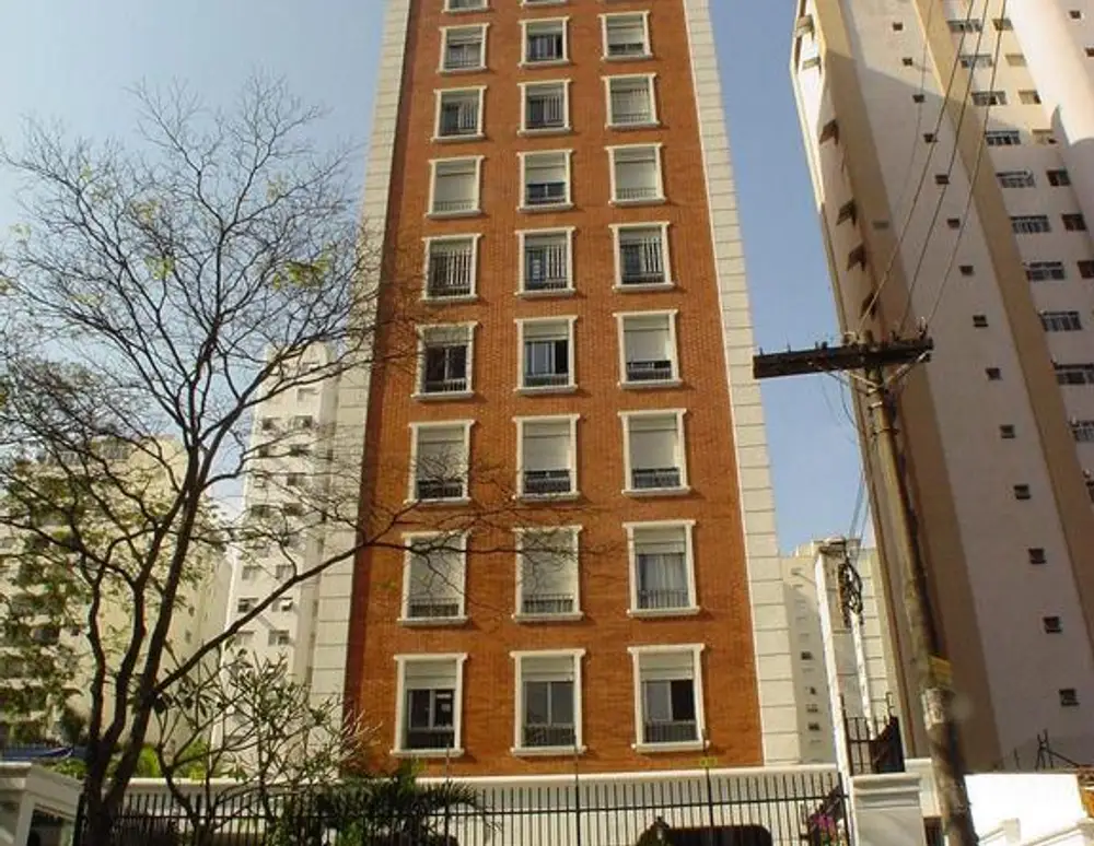 Edificio Alamanda