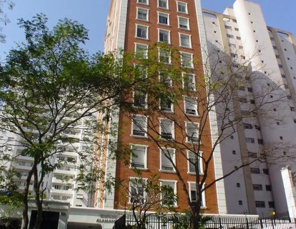 Edificio Alamanda — foto 2