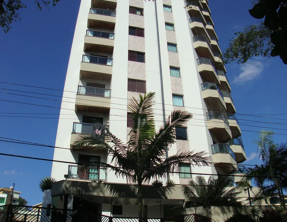 Edificio Villagio Midea