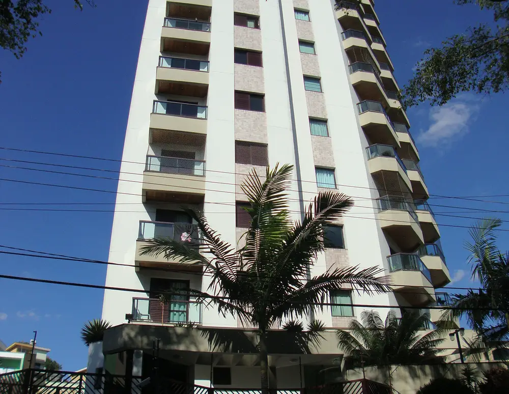 Edificio Villagio Midea — foto 2