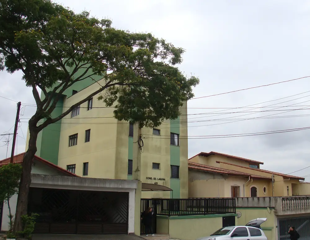 Edificio Laguna — foto 2