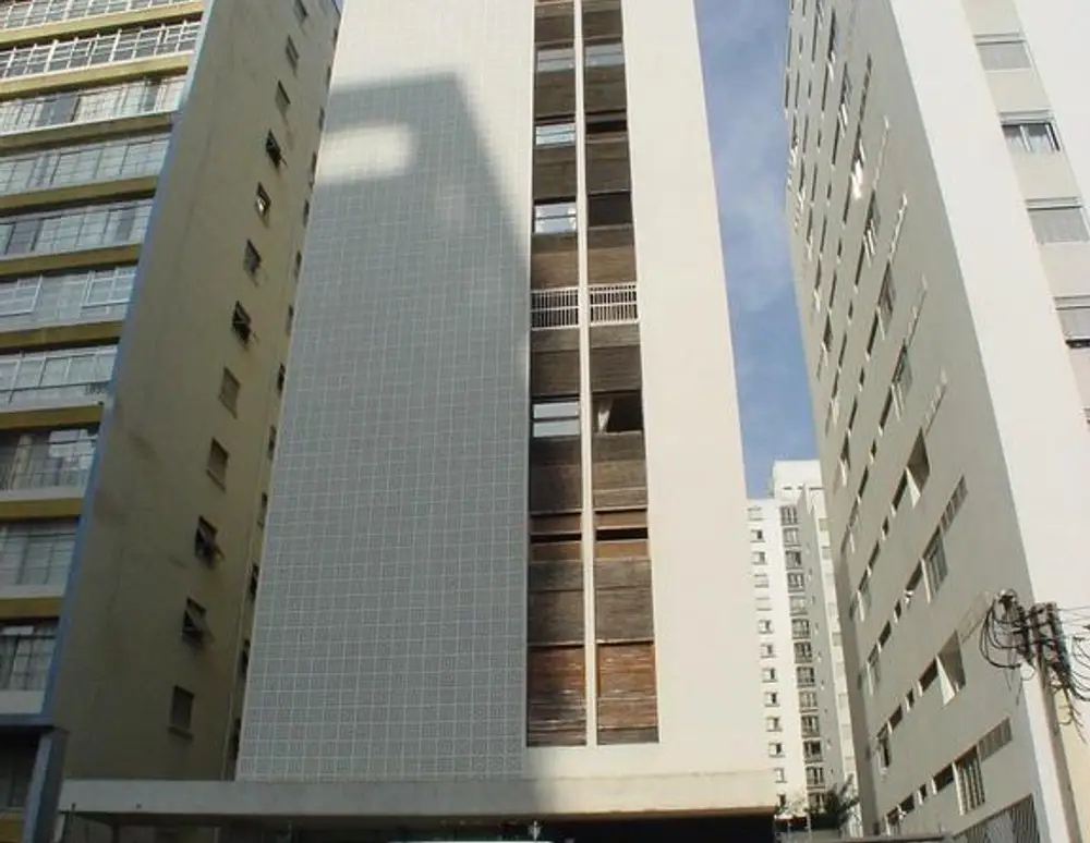Edificio Ceres