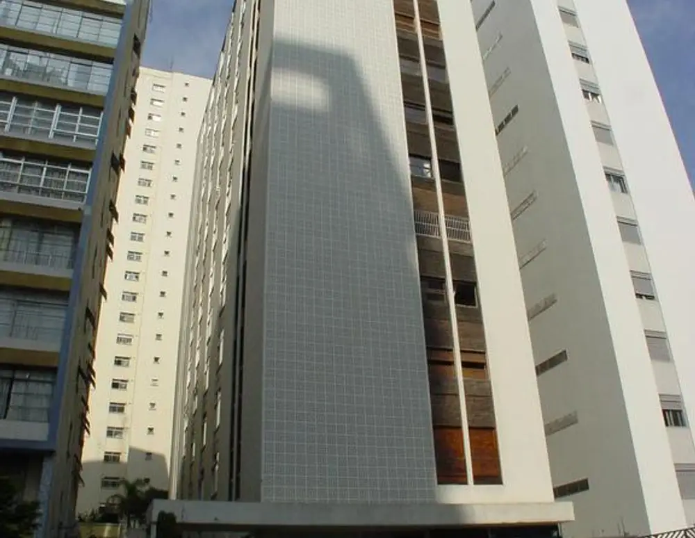 Edificio Ceres — foto 2