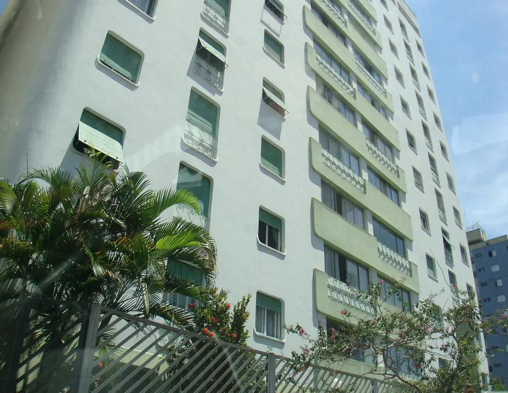 Edificio Tijucussu — foto 2