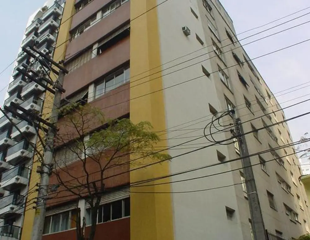 Edificio Desembargador Silva Lima