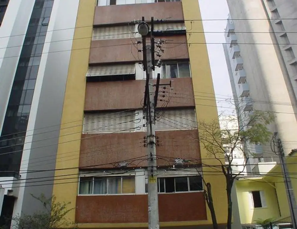Edificio Desembargador Silva Lima — foto 2