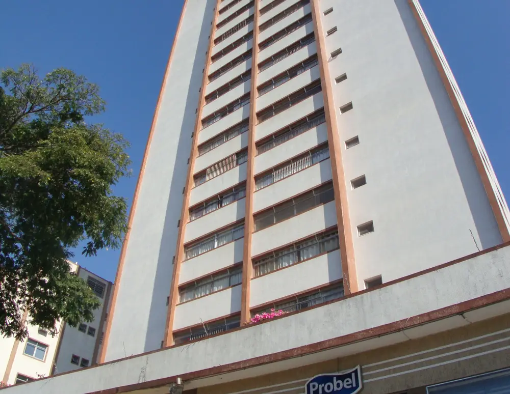 Edificio Iolanda