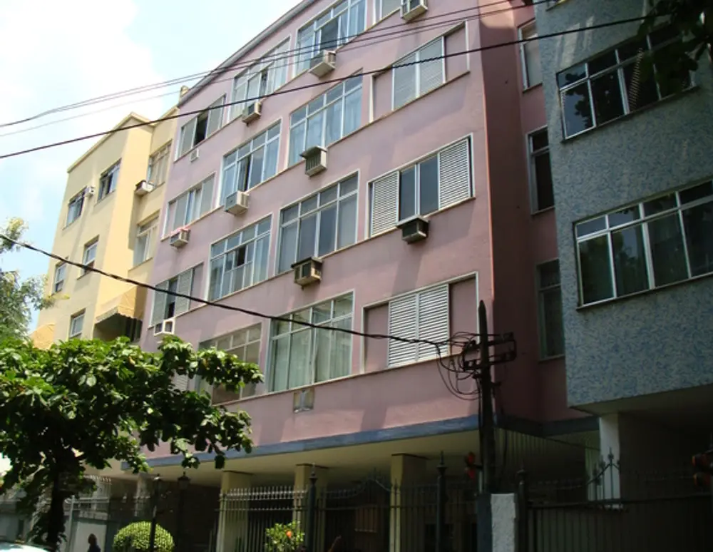 Edificio Mont Real