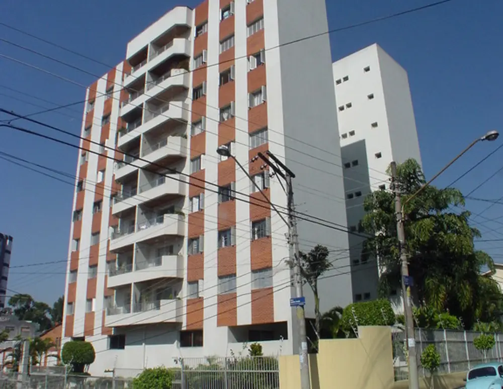 Edificio Sofia