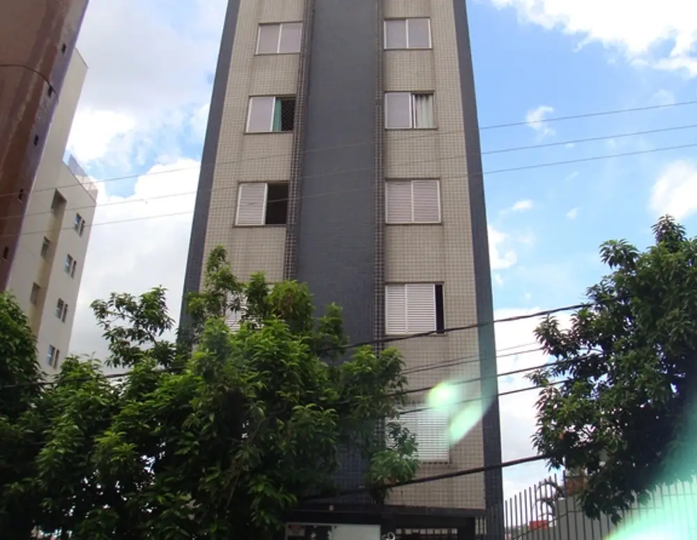 Edificio Paixao