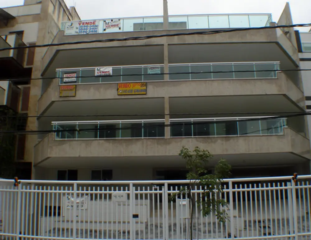 Edifício Rio Sol