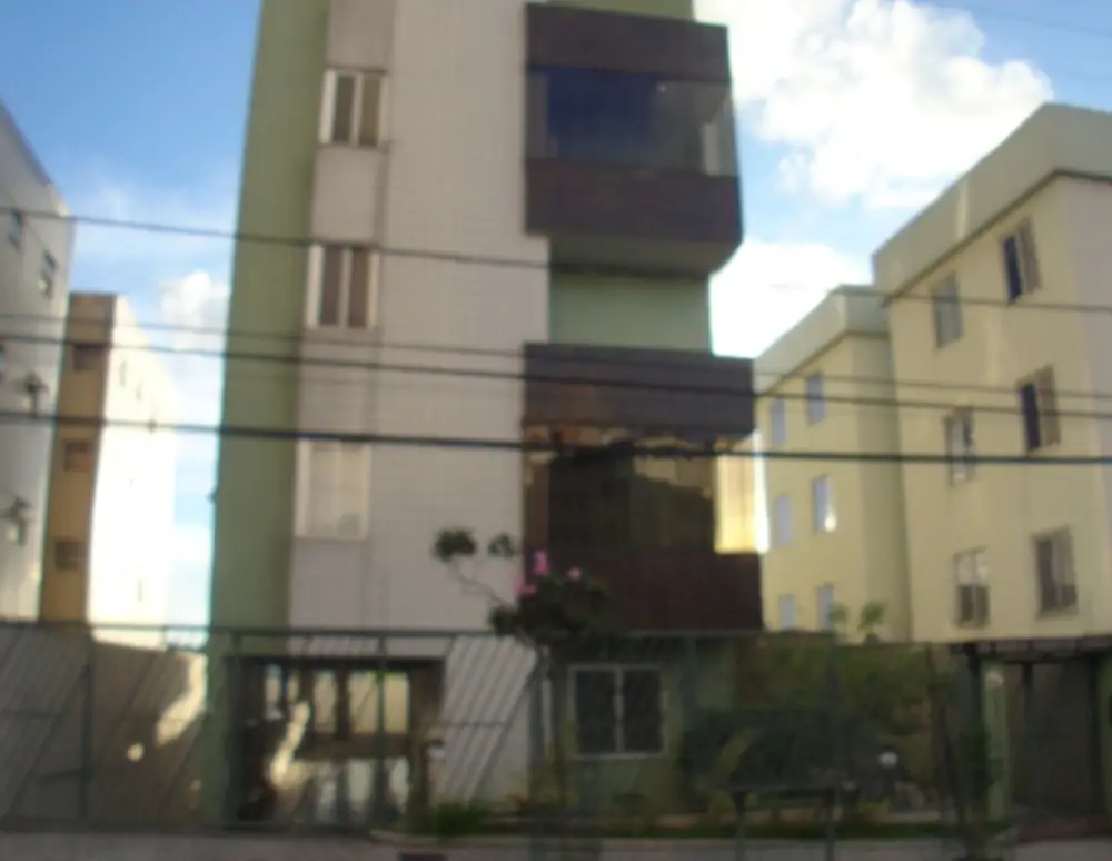 Edificio Maria Augusta Caroli