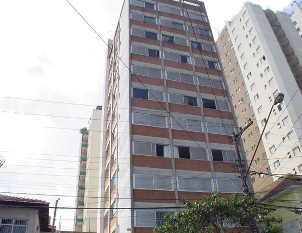 Edificio Di Francesco Vi