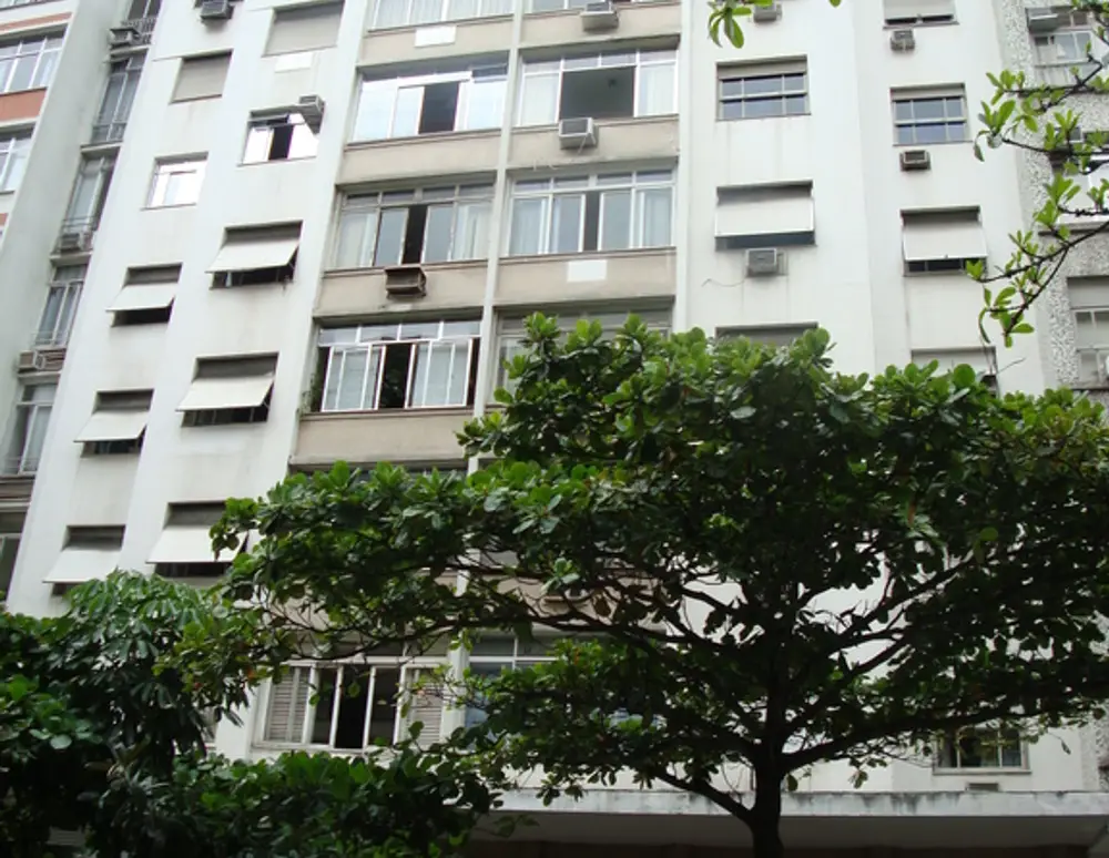 Edificio Dulce