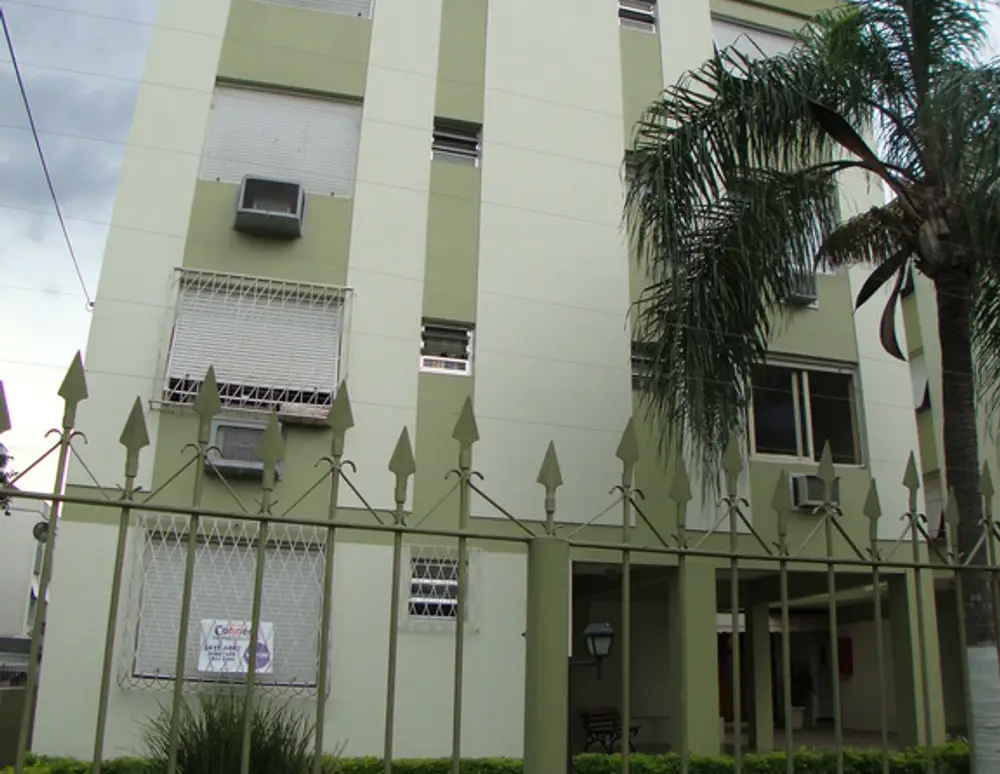 Edificio Passo Real