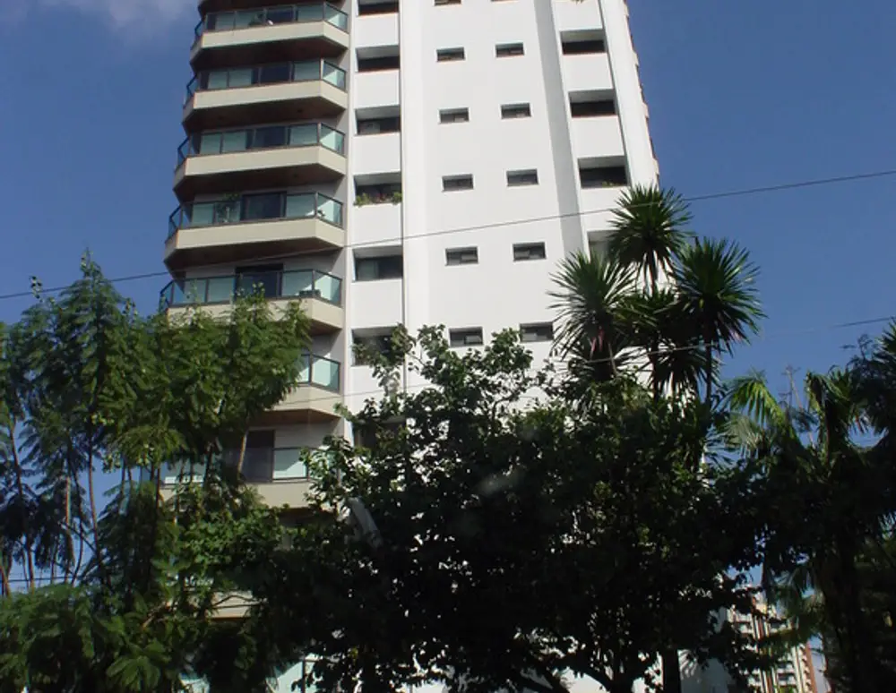 Edificio Samoa