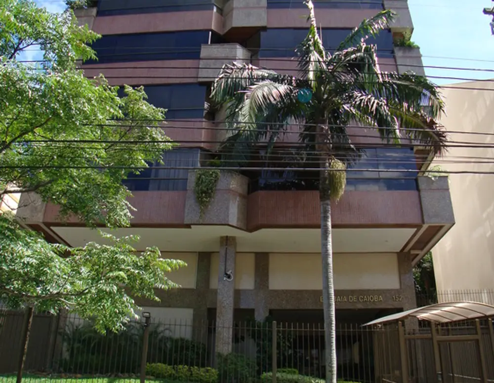 Edificio Baia de Caioba