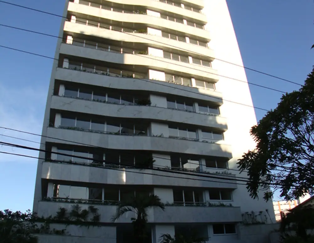 Edifício Cadoro