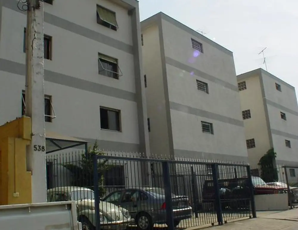 Conjunto Nova Cidade
