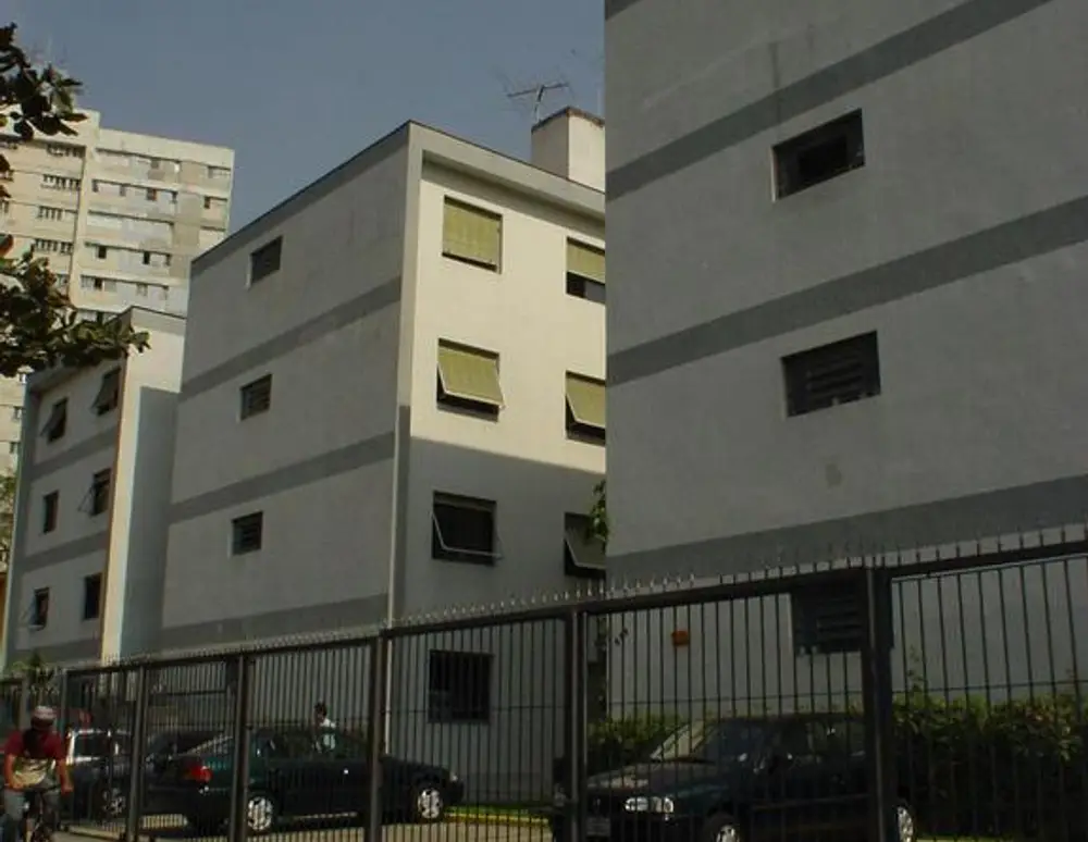 Conjunto Nova Cidade — foto 2