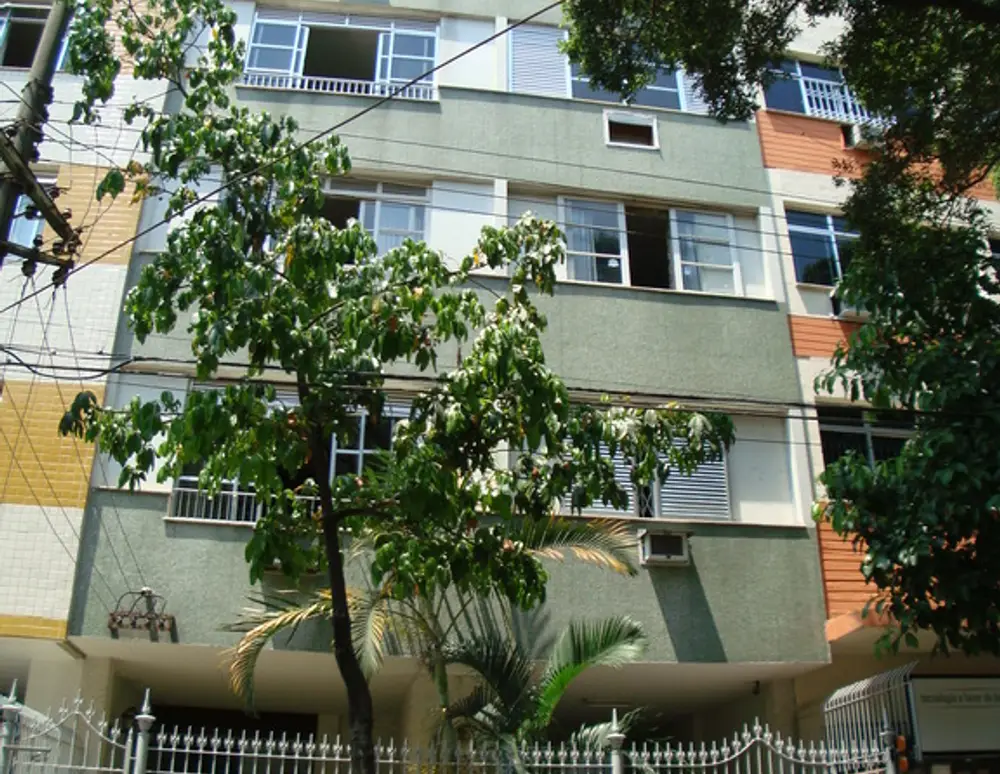 Edificio Carima