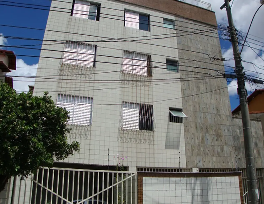 Edificio Iohana Carvalho