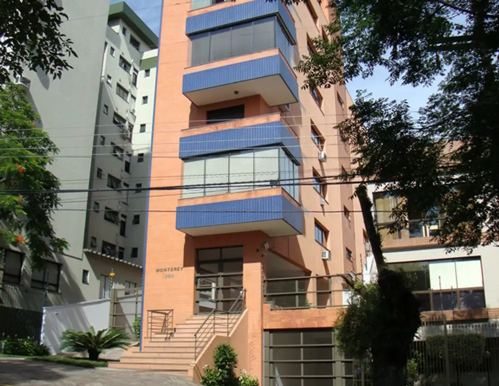 Edificio Monterey