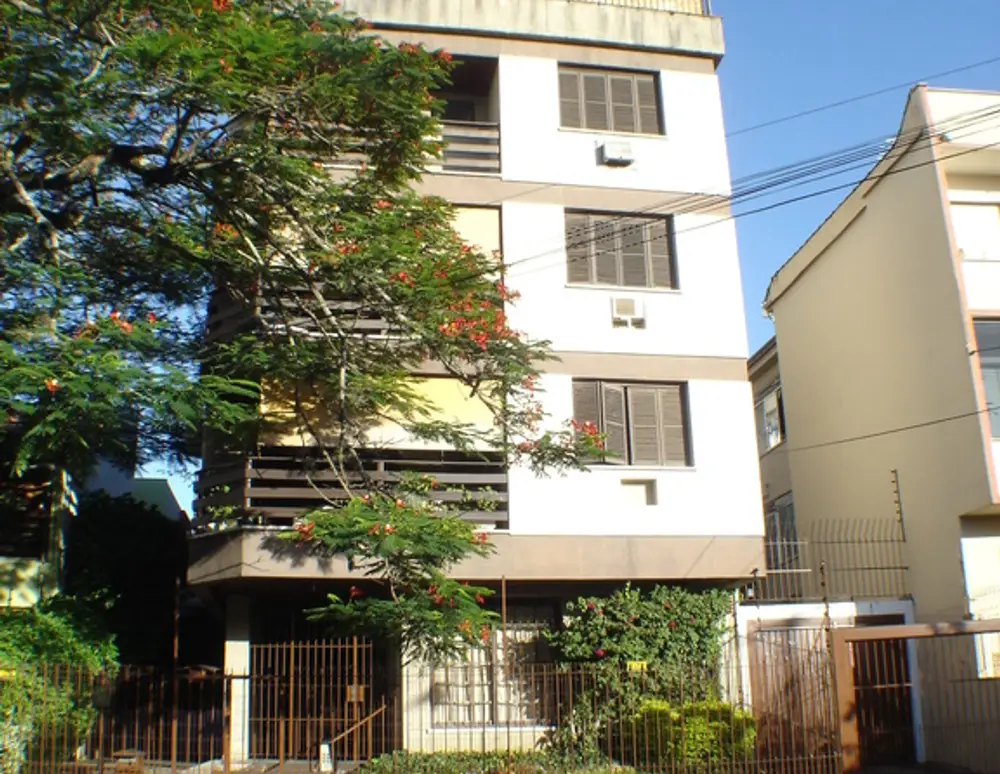 Edificio Ingrid