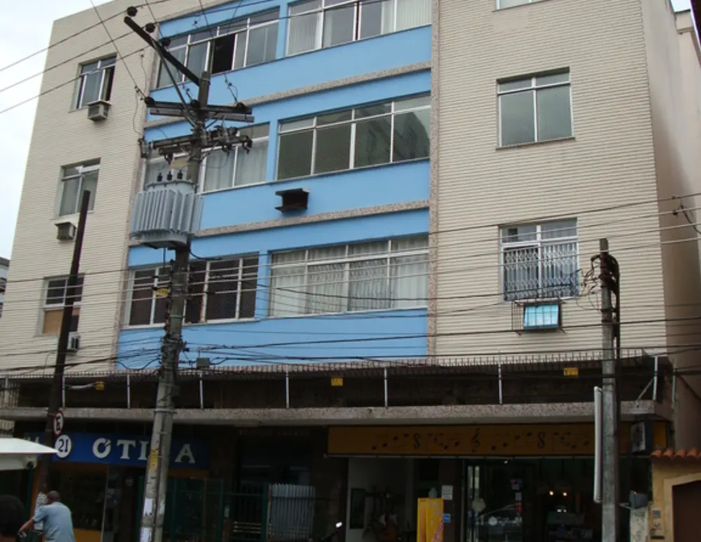 Edificio Carmen