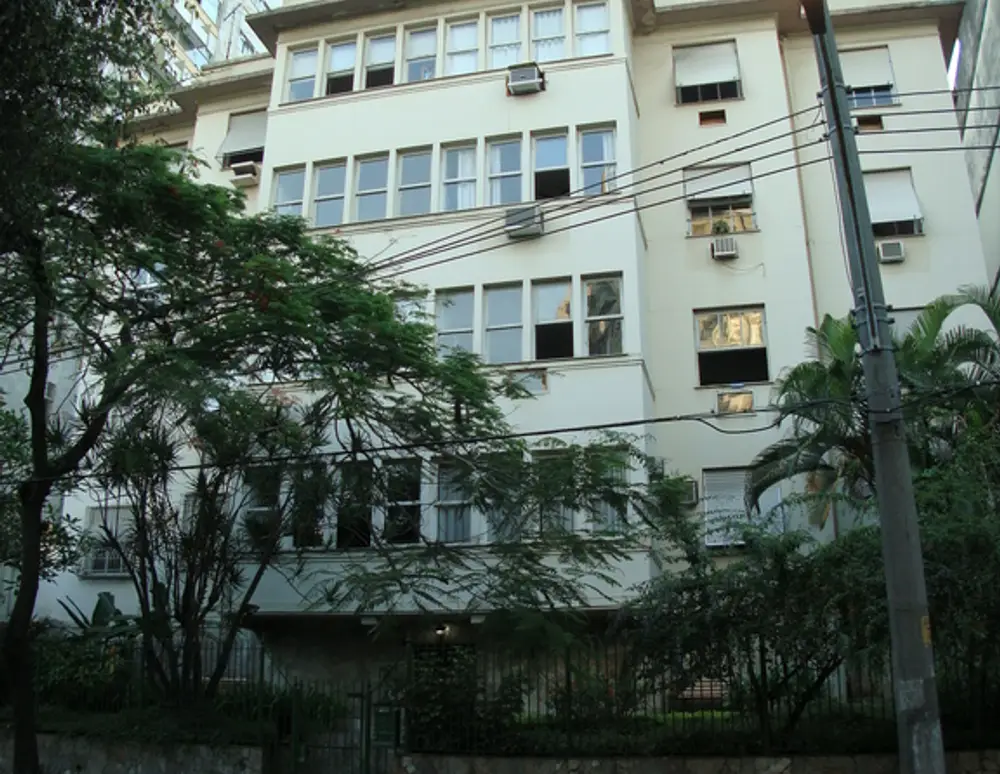 Edificio Jacuma