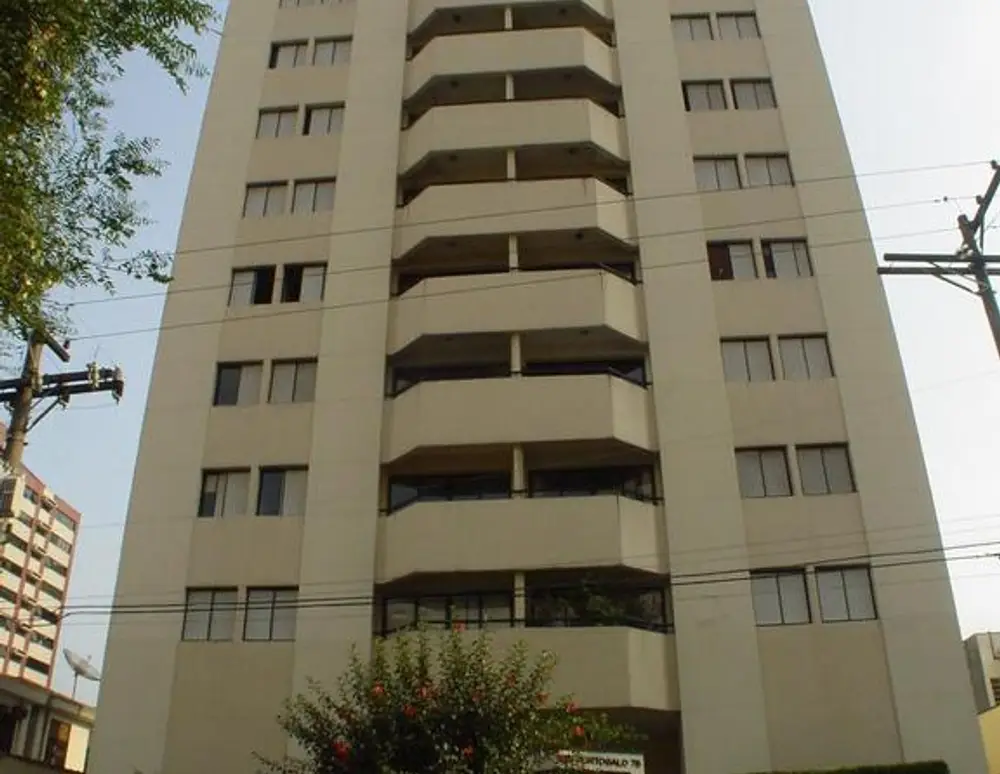 Edificio Porto Galo